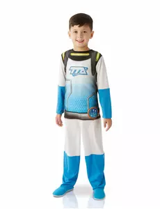 Déguisement classique Miles dans l'espace™ enfant