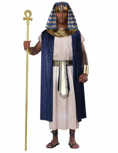 Déguisement Egyptien ancien luxe adulte, Taille: Large/X-Large