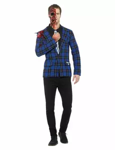 Déguisement Gustavo Breaking Bad™ homme