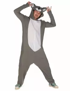 Déguisement koala homme