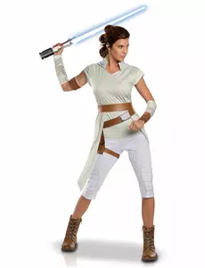Déguisement Rey Star Wars The Rise of Skywalker™ femme