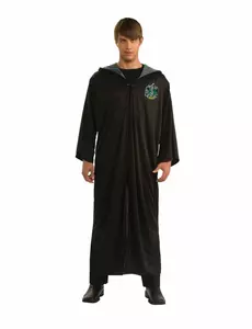 Déguisement robe de sorcier Serpentard Harry Potter™ adulte