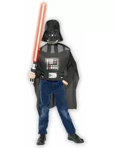 Darth Vader Star Wars™ kit voor kinderen