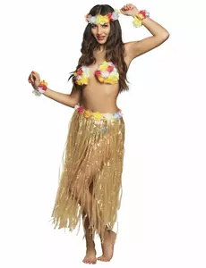 Kit Hawaï paradise adulte