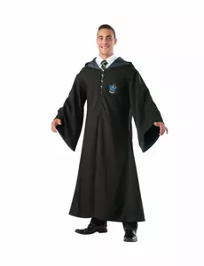 Réplique luxe robe de sorcier Serdaigle™ adulte