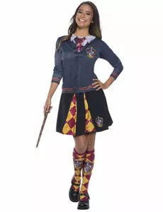T-shirt Gryffondor Harry Potter™ femme, Taille: Small
