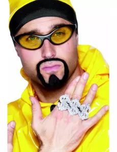 Dollar-ring