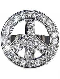 Hippie ring voor volwassenen