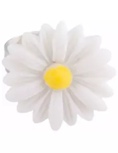 Bloem ring voor volwassenen