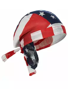 USA hoofddoekje