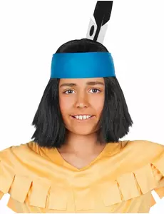 Bandeau Yakari™ enfant
