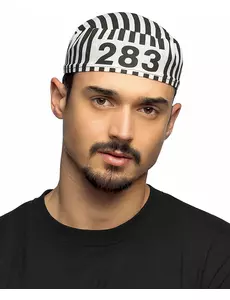 Gevangenen Muts