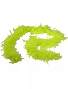 Fluo gele verenboa 45g