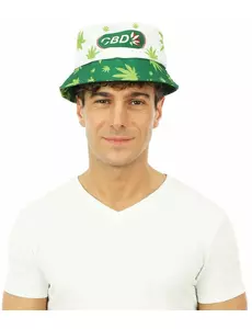 Green Bob CBD Adult Apéro
