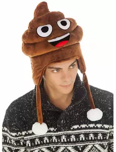 Drol Emoji™ muts