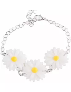 Margriet armband voor volwassenen