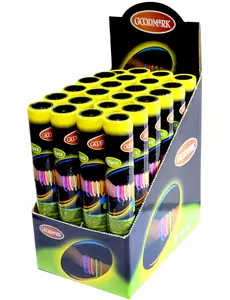 15 Bracelets lumineux