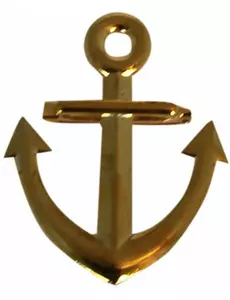 Anker speldje