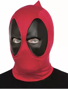 Cagoule Deadpool™ adulte