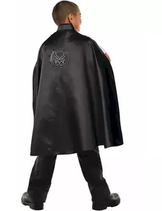 Cape Black Panther™ enfant