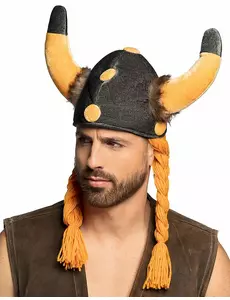 Gallische helm