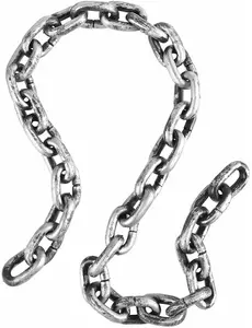 Chaîne prisonnier 150 cm