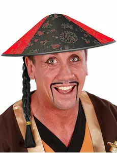 Chinese hoed