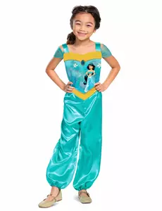 Jasmine™ Basis kindervermomming, Maat: 7–8 jaar (124–136 cm)