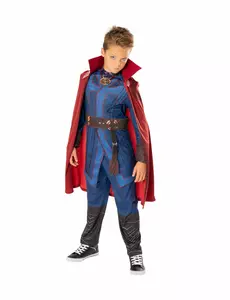 Déguisement luxe Docteur Strange™ enfant