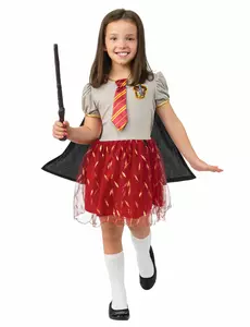 Déguisement robe tutu Gryffondor fille Harry Potter™