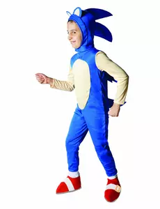 Kostuum Sonic™
