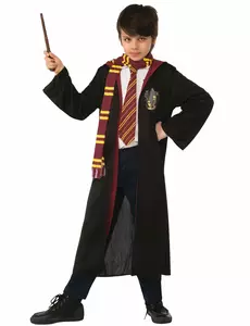 Kit déguisement et accessoires Harry Potter™