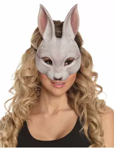 Loup lapin adulte