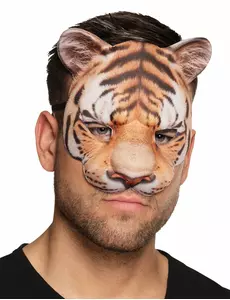 Loup tigre adulte