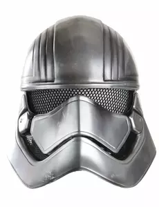 Masque classique Captain Phasma Star Wars VII™ adulte