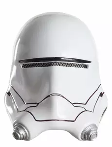 Masque classique Flametrooper Star Wars VII™ adulte