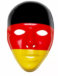 Duitslandmasker