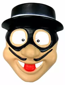 Bandietenmasker