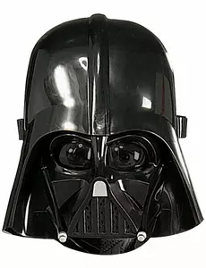 Masque Dark Vador™ enfant
