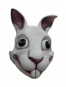 Masque Lapin Adulte