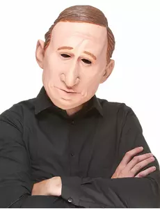 Latex Vladimir masker volwassenen