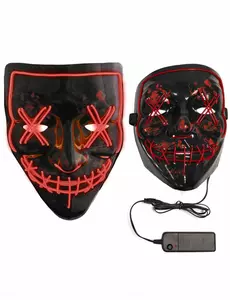 Masque led purge adulte