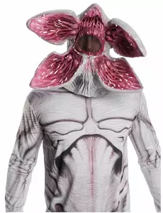 Masque luxe articulé Demogorgon Stranger Things™ adulte