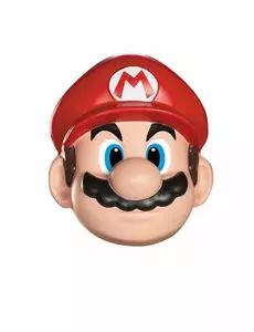 Mario™masker voor volwassenen