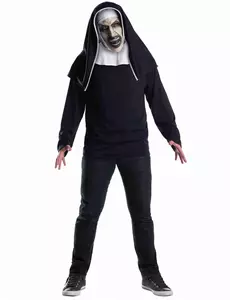 The Nun™ masker voor volwassenen