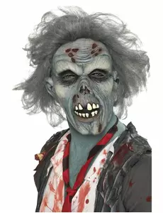 Masque zombie adulteHalloween