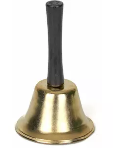 Cloche de Père Noël