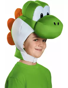 Nintendo® Kids Yoshi-hoofdtooi
