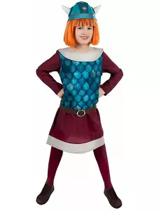 Wickie de Viking™ panty voor meisjes, Maat: 3–6 jaar