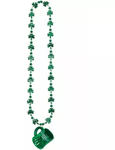 Collier Chope St Patrick